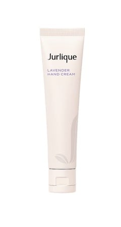 Jurlique - Lavender Hand Cream 40 ml - Handcreme