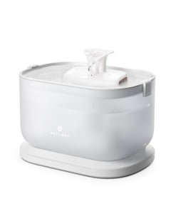 Petlibro - Dockstream Water Fountain - 2.5L