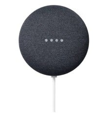 Google - Nest Mini Charcoal