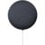 Google - Nest Mini Smart Speaker Black thumbnail-1