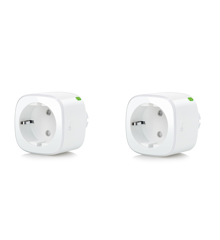 Eve - Energy - 2 x Smart Plug Bundle