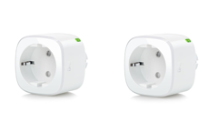 Eve - Energy - 2 x Smart Plug Bundle