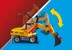 Playmobil - Excavator (71407) thumbnail-3