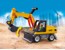 Playmobil - Excavator (71407) thumbnail-4