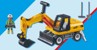 Playmobil - Excavator (71407) thumbnail-5