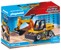 Playmobil - Excavator (71407) thumbnail-1