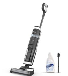 Tineco - Floor One S3 Extreme Dark  - Wet & Dry Vacuumcleaner