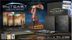 Outcast - A New Beginning (Collector's Edition)