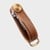 Orbitkey - Key Organiser Pro Leather - Cedar thumbnail-2