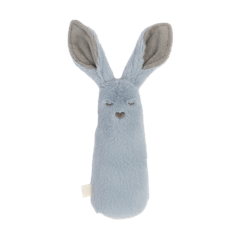 BIBS - Baby Rattle Kangaroo Cloud - (9408231)