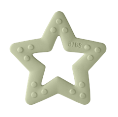 BIBS - Baby Bitie Star Sage - (3000250)