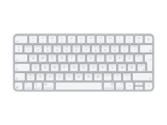 Apple - Magic Keyboard Dansk