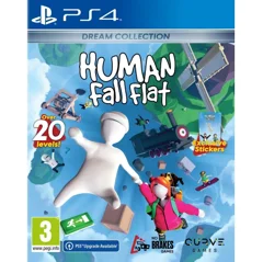 Human: Fall Flat Dream Collection