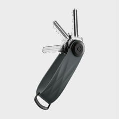 Orbitkey - Active Key Organiser - Graphite