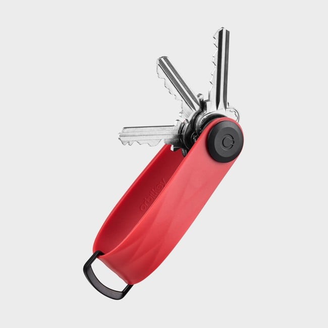 OrbitKey - Active Key Organiser - Ruby