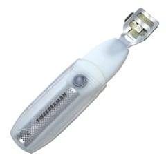 Tweezerman - Safety Slide Callus Shaver