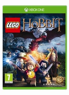 LEGO The Hobbit