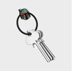 OrbitKey - STAR WARS™️ - ORBITKEY Ring v2 Boba Fett™