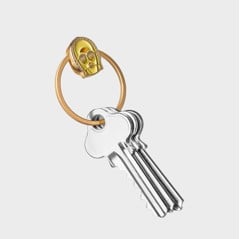 OrbitKey - STAR WARS™️ - ORBITKEY Ring  v2 C-3PO™