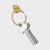 OrbitKey - STAR WARS™️ - ORBITKEY Ring  v2 C-3PO™ thumbnail-3