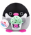 Snackles - Small - Teddy Bear, Baskin - Robbins thumbnail-1