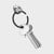 OrbitKey - STAR WARS™️ - ORBITKEY Ring  v2 Stormtrooper™ thumbnail-2