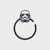 OrbitKey - STAR WARS™️ - ORBITKEY Ring  v2 Stormtrooper™ thumbnail-3