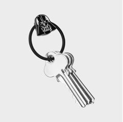 OrbitKey - STAR WARS™️ - ORBITKEY Ring  v2 Darth Vader™