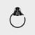 OrbitKey - STAR WARS™️ - ORBITKEY Ring  v2 Darth Vader™ thumbnail-4