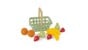 Dantoy - Green Garden - Fruit Basket (4718) thumbnail-1