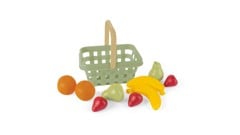 Dantoy - Green Garden - Fruit Basket (4718)