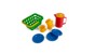 Dantoy -  Coffee and Picnic Set - 9 Pieces (4385) thumbnail-2