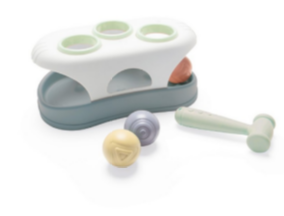 Dantoy Fairytale - Hammer Board