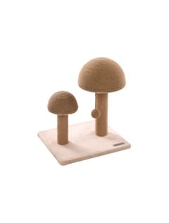 FLAMINGO - Scratching Tree Nisha - Beige