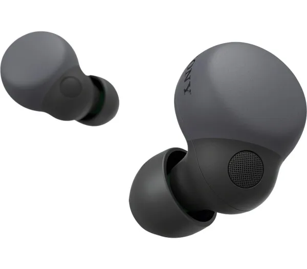 LinkBuds S - Black