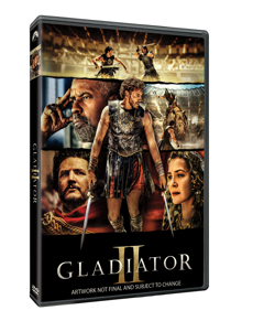 GLADIATOR II