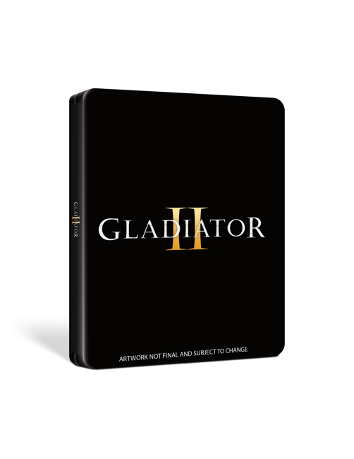 GLADIATOR II