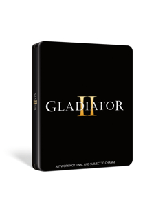 GLADIATOR II