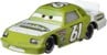 Disney Cars 3 - Die Cast - James Cleanair thumbnail-1