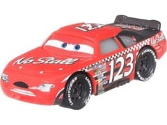 Disney Cars 3 - Die Cast - Todd Marcus