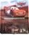 Disney Cars 3 - Die Cast - Radiator Springs Lightning McQueen thumbnail-2