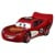 Disney Cars 3 - Die Cast - Radiator Springs Lightning McQueen thumbnail-1