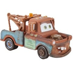 Disney Cars 3 - Die Cast - Mater