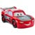 Disney Cars 3 - Die Cast - Lightning Mcqueen GRC thumbnail-1