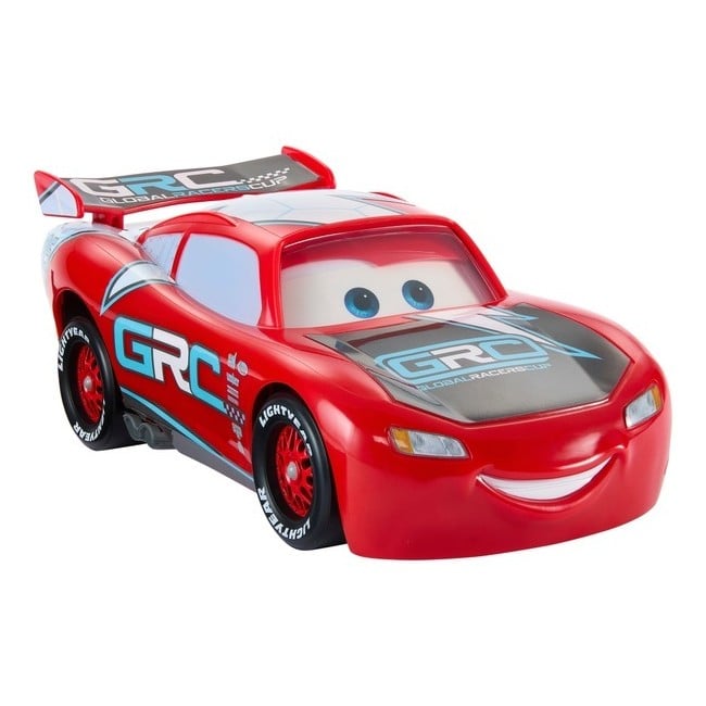 Disney Cars 3 - Die Cast - Lightning Mcqueen GRC