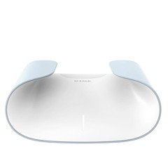 D-Link - Aquila Pro AI AX6000 Router Smart Mesh Wi-Fi 6