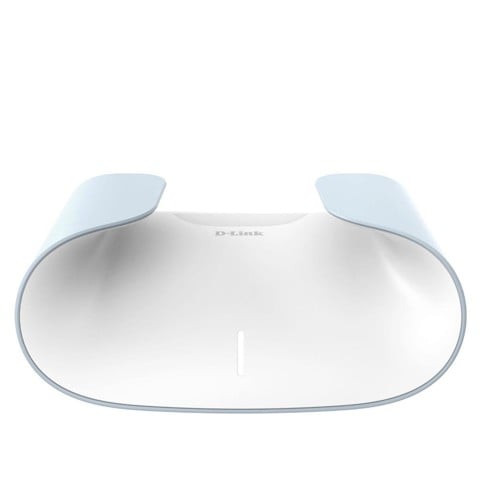 D-Link - Aquila Pro AI AX6000 Wi-Fi 6 Smart Mesh-ruter