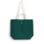 HAY - Everyday Tote Bag Medium (Dark Green) thumbnail-1