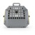 Mim - Care2 Medium Dog transport  Grey 37x41x48cm thumbnail-3