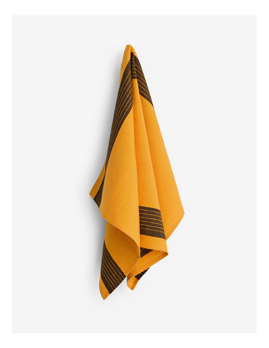 HAY - Linear Kjøkkenhåndkle B52 x L80 (Mango)